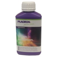 Стимулятор цветения PLAGRON Green sensation 1 л