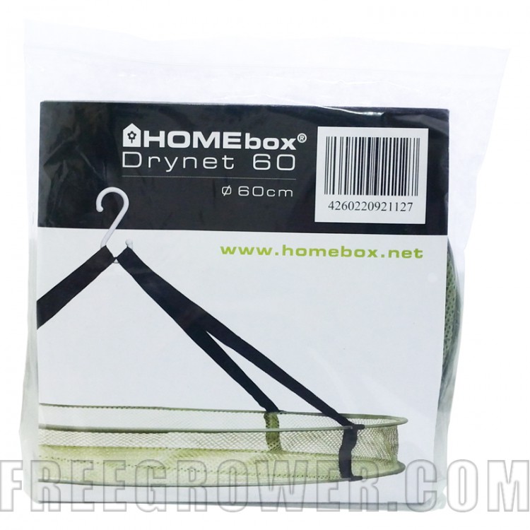 Сушилка одиночная Dryner d=60x30 (Homebox)